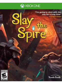  Slay The Spire (Xbox One)